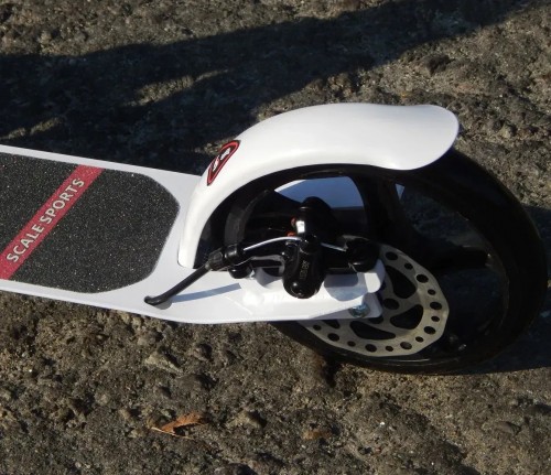Scale Sports SS-12
