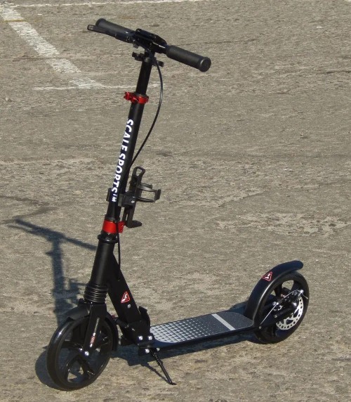 Scale Sports SS-12
