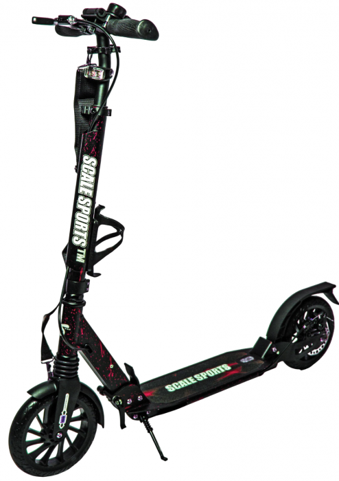 Scale Sports SS-30