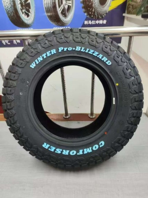 Comforser Winter Pro-Blizzard