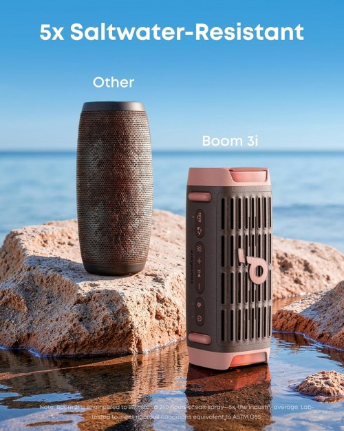 Soundcore Boom 3i