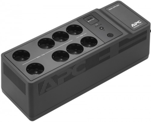 APC Back-UPS 650VA BE650G2-SP