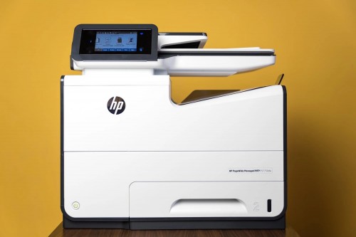 HP PageWide P57750DW