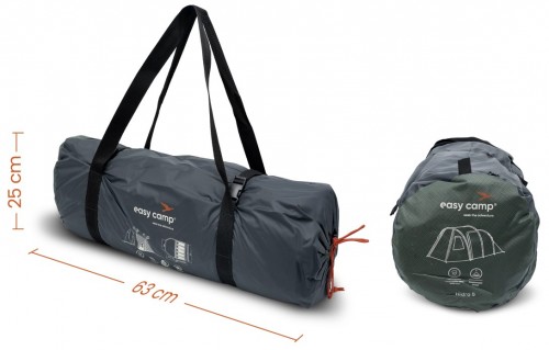Easy Camp Hidra 5