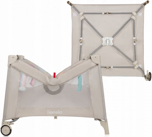 Lionelo Mille Plus