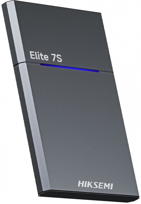 HIKSEMI Elite 7S Portable SSD