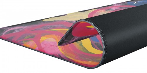 Xtrfy GP4 Street Pink Large