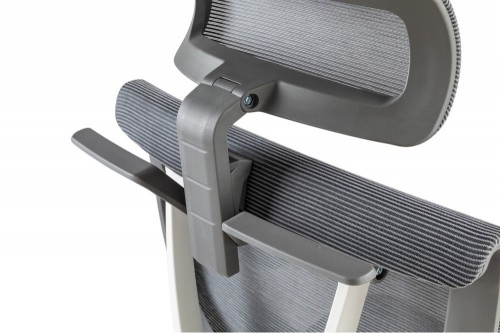 ADAPWORK S2 Mesh Senior ErgoChair