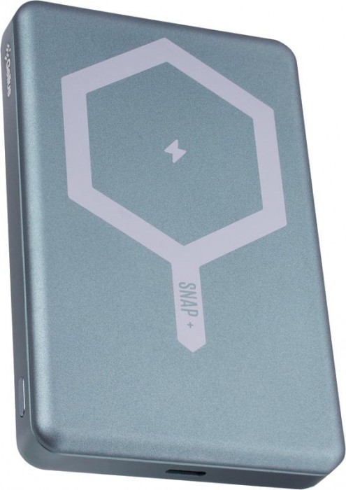 Gelius Snap+ Magnetic Wireless Charge 10000