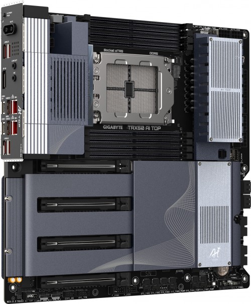 Gigabyte TRX50 AI TOP
