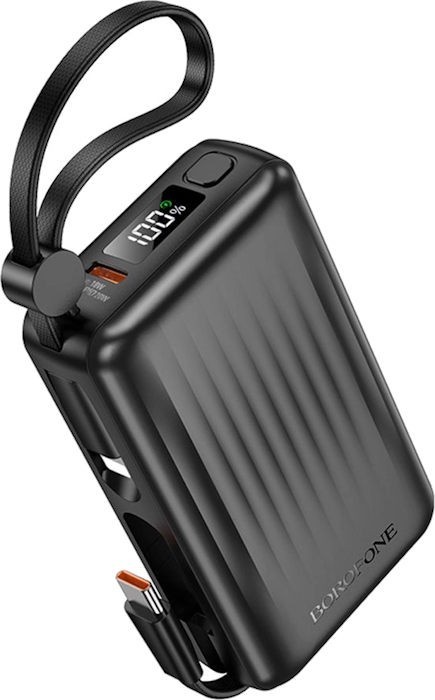 Borofone BJ70 Source