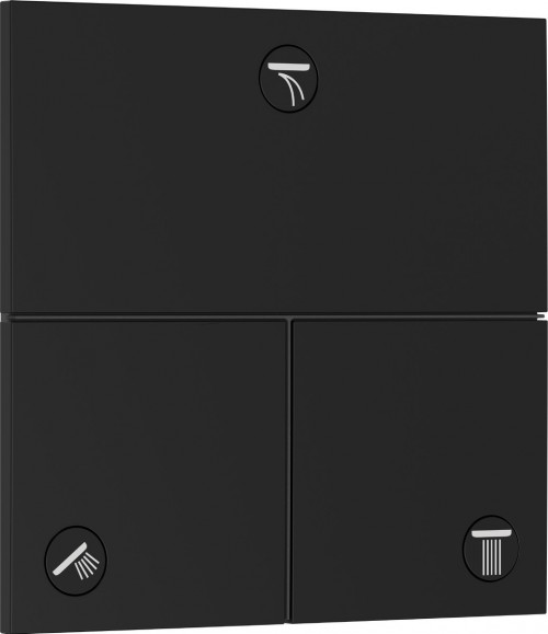 Hansgrohe ShowerSelect Comfort E 15573000