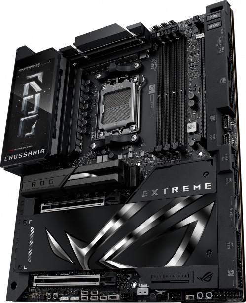 Asus ROG CROSSHAIR X870E EXTREME