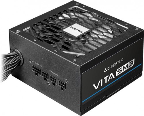 Chieftec BPX-850-C