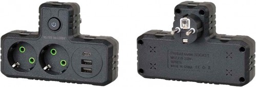 Voltronic Power F303