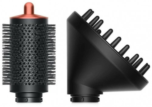 Dyson Airwrap HS05 Complete Long Volumise Strawberry Bronze/