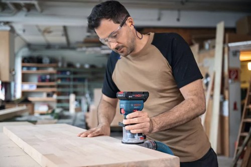 Bosch GKF 18V-8 Professional 06016C2000