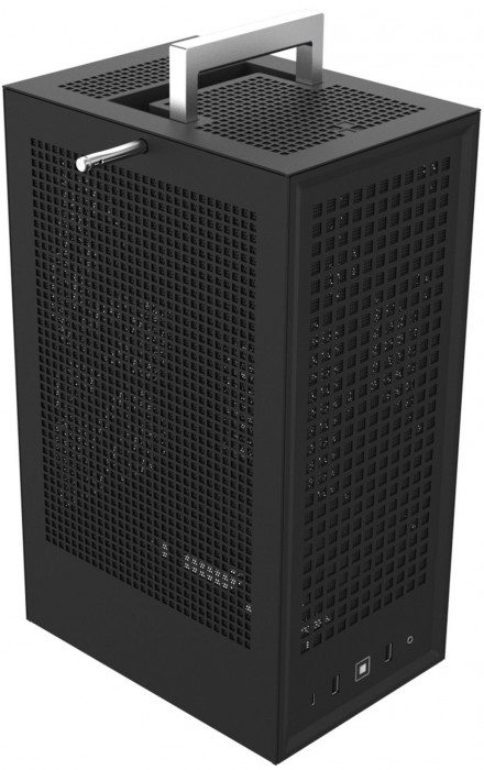 HYTE Revolt 3 Black