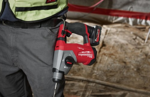 Milwaukee M12 FHAC16-0