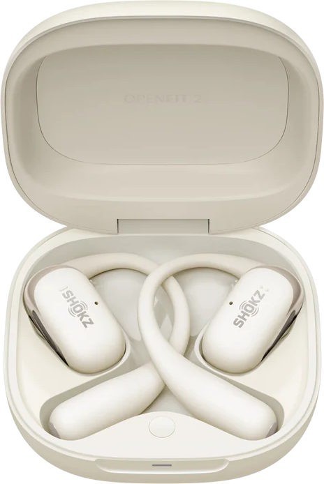 Shokz OpenFit 2