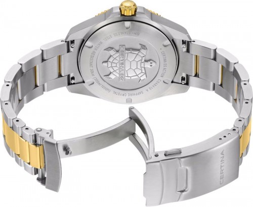 Certina DS Action 40mm C048.410.22.041.00