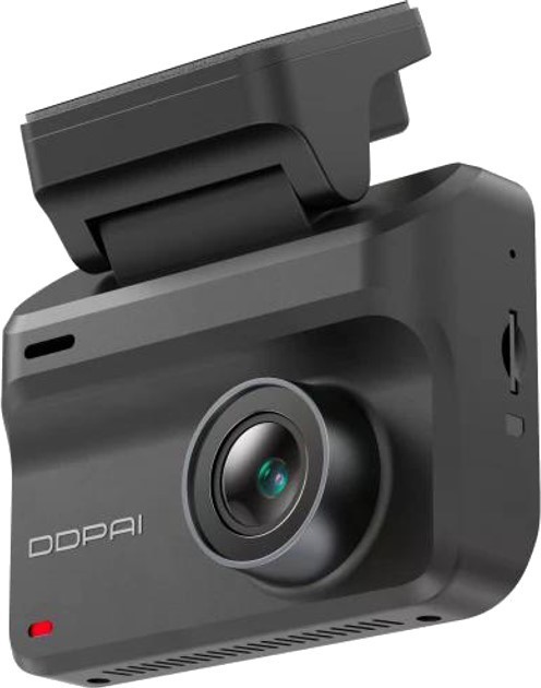 DDPai Z50 Pro GPS
