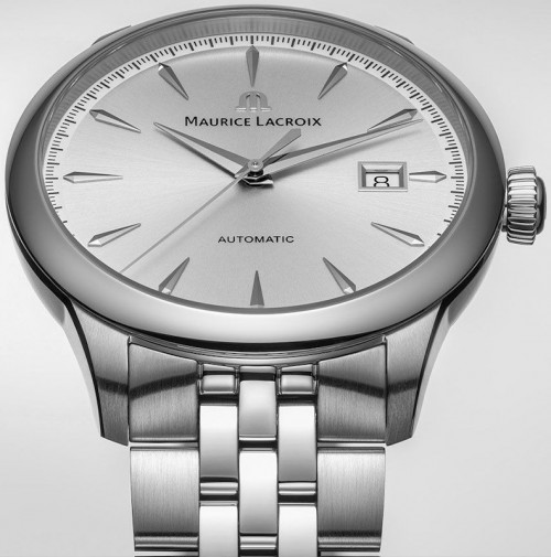 Maurice Lacroix 1975 Automatic 40mm 756008-SS002-130-1