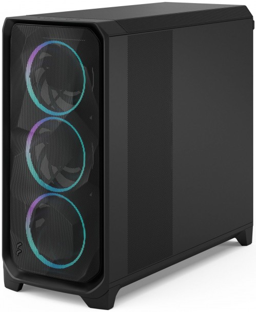Fractal Design Meshify 3 XL Black RGB TG Light Tint