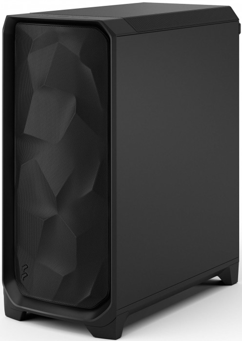 Fractal Design Meshify 3 Black Solid