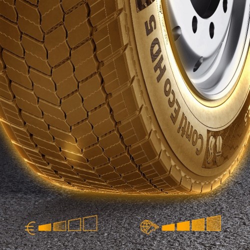 Continental Conti Eco HD 5