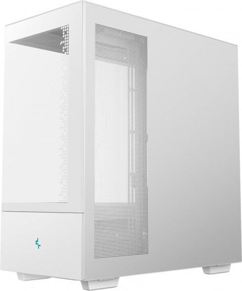 Deepcool CH690 Digital White