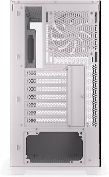 KRUX Exo White