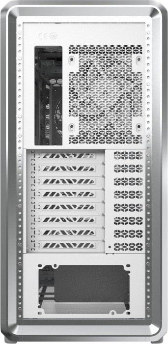 Cooler Master MasterFrame 600 Silver