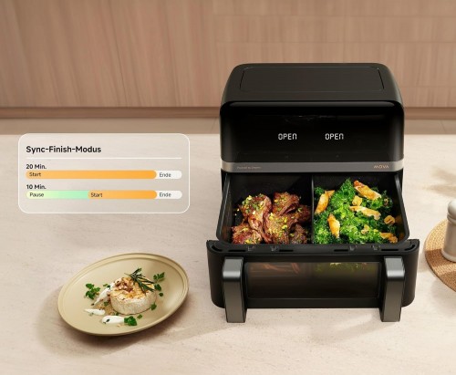 Mova AeroChef FD20 Pro