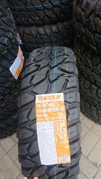 Torque TQ-MT701