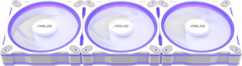 Asus Prime MR120 ARGB Reverse White - Triple Pack