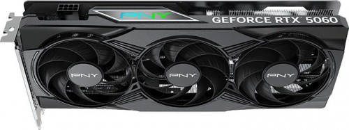 PNY GeForce RTX 5060 ARGB EPIC-X RGB Overclocked Triple