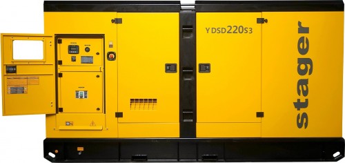 Stager YDSD220S3