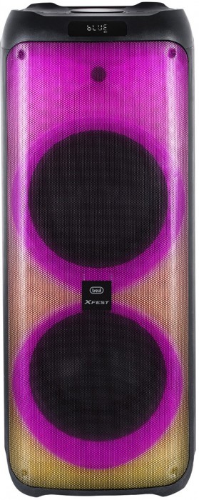 Trevi XF 4100 Pro