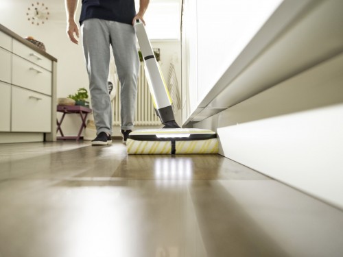 Karcher FC 7 Plus