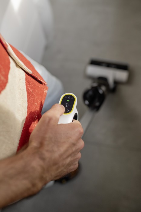 Karcher FCV 3
