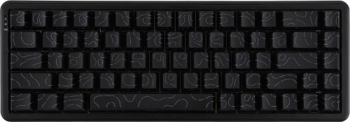 A-Jazz AK680 MAX Magnetic Rice Switch