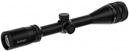 Bushnell R3 4-12x40 DOA Quick Ballistic
