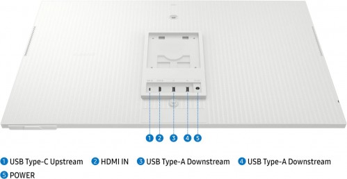 Samsung Smart Monitor M80F 32