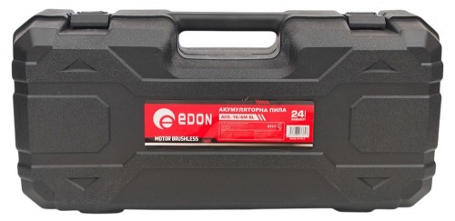 Edon ACS-18/8 M BL