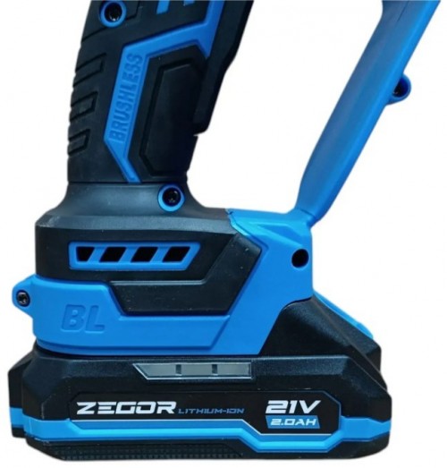ZEGOR CSAX-21BL-8