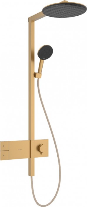 Hansgrohe Raindance Alive S 300 24582000