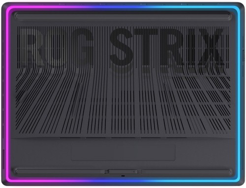 Asus ROG Strix G16 (2025) G615LH