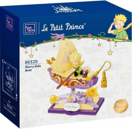 Pantasy Starry Ride Boat 86329