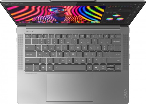 Lenovo Yoga Pro 7 14IAH10